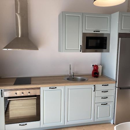 מדריד La Paz Apartments מראה חיצוני תמונה