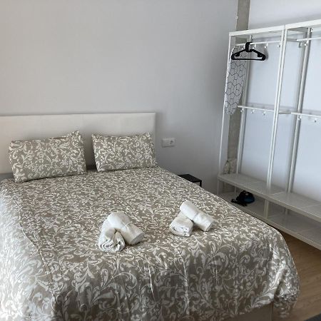 מדריד La Paz Apartments מראה חיצוני תמונה