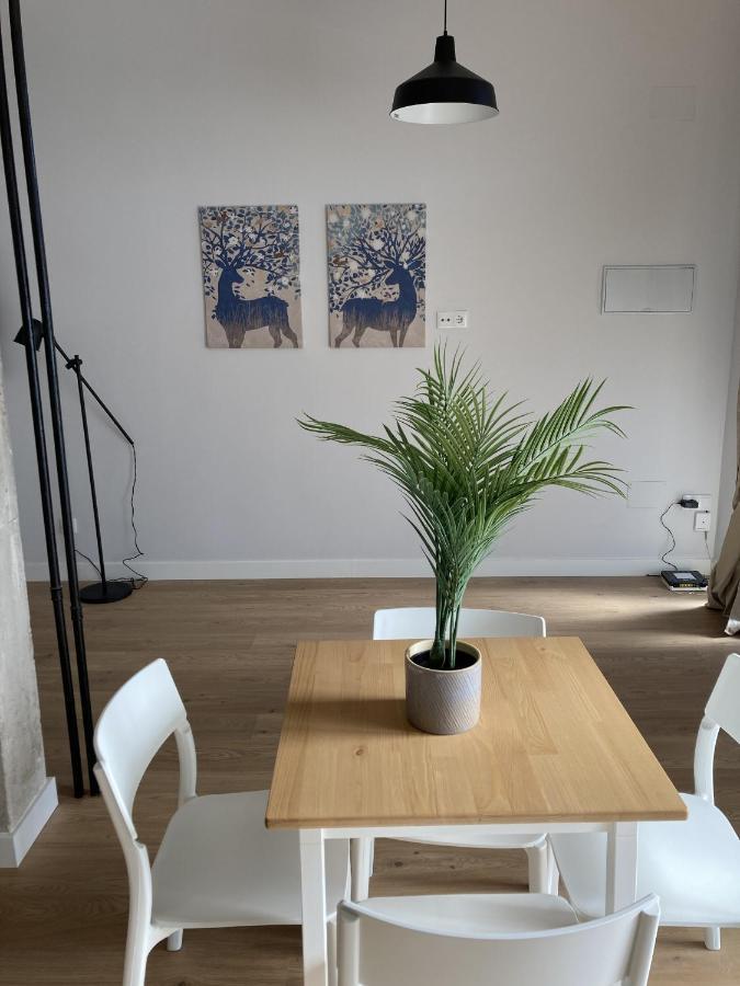 מדריד La Paz Apartments מראה חיצוני תמונה