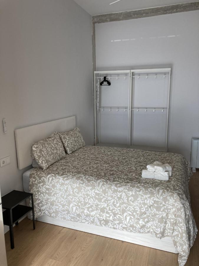 מדריד La Paz Apartments מראה חיצוני תמונה