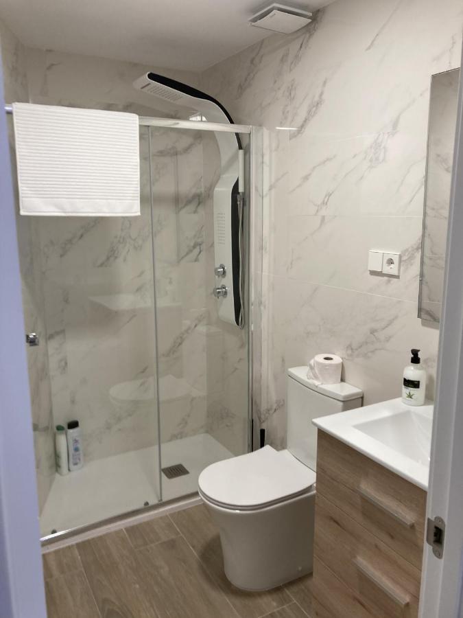 מדריד La Paz Apartments מראה חיצוני תמונה