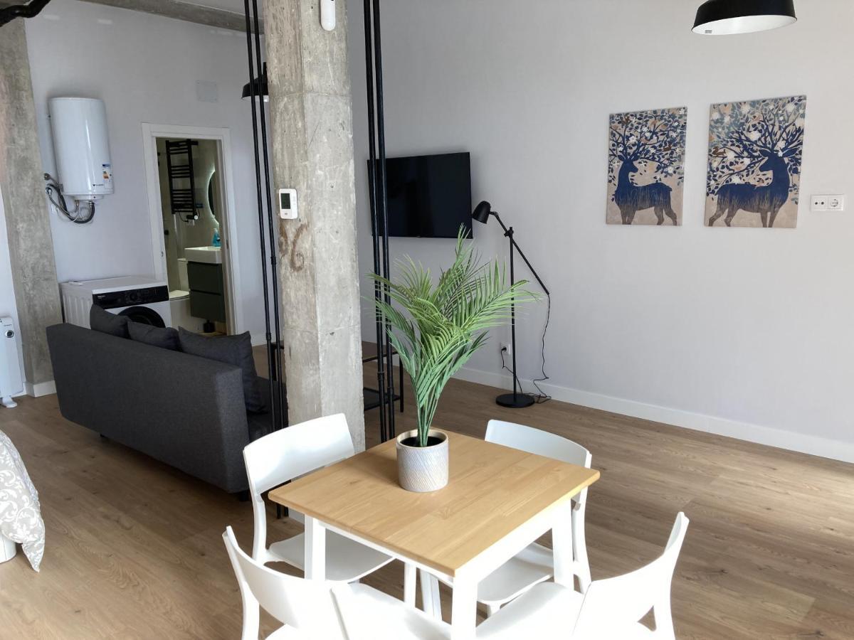 מדריד La Paz Apartments מראה חיצוני תמונה